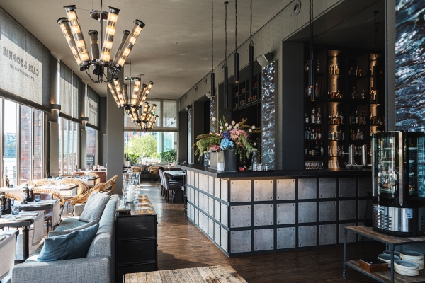 Hotel Ameron Abion Spreebogen